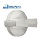 General Electric WB03X25796 Range Knob Assembly (Ss) HnKpart