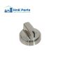 General Electric WB03X29300 Range Knob Assembly Ss HnKparts