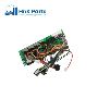 General Electric WB23T10024 Range Board Power Univ Assembly 