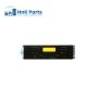 General Electric WB27T11076 Range Keypanel Supt Assembly (Bk
