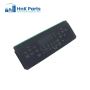 General Electric WB27X20746 Range Glass & Touch Board Assemb