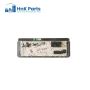 General Electric WB27X21183 Range Glass & Touch Board Assemb