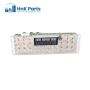 General Electric WB27X29267 Range Control Board T012 Ele HnK