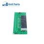 GENERAL ELECTRIC WB27X29602 Control Board And Overlay Asm Wh