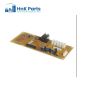 GE WB27X29801 Range Control Board With White LE HnKParts