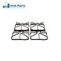 General Electric WB31X36766 Range Bisque Grate Replacement K
