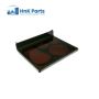 GENERAL ELECTRIC WB62X26650 Rangetop Glass Asm (BK) Hnkparts