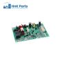 GENERAL ELECTRIC WD21X32166 Control Board Config Srvc HNKPar