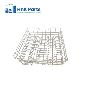 General Electric WD28X10399 Dishwasher Upper Rack (Dw1) HnKp