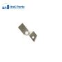 General Electric WE1M1015 Dryer Ground Strap Assembly