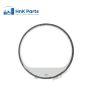 General Electric WE25X20096 Dryer Drum Bearing And Felt Kit
