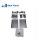 GE WH02X30977 washing machine Pedestal Brackets & Hardware