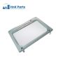 GE WH10X35297 Washing Machine Glass Frame Lid