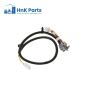 General Electric WH19X24141 Washer Lid Lock Harness General Electric WH19X24141 Washer Lid Lock Harness