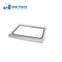 GE WH44X26695 Washing Machine Glass Frame Assembly For The L