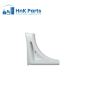 Whirlpool WP67001721 Refrigerator Left Hand Crisper Support