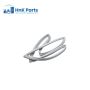 Whirlpool WPW10190029 Refrigerator Door Gasket Fip