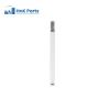 General Electric WR12X32352 Refrigerator White Handle Set