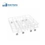 Frigidaire 154331607 Dishwasher Lower Dishrack Assembly