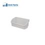 Frigidaire 240324501 Refrigerator Gallon Door Shelf Bin