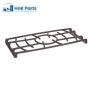Frigidaire 316499806 Range Burner Grate Kit Set Left Right A