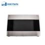 Electrolux 318299526 Oven Door Assembly Stainless Steel W/Bl