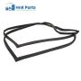 Frigidaire 5304506124 Refrigerator Door Gasket Black