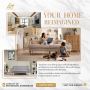 Luxury Interior Design for Houses in Indore | HomeArtConstru