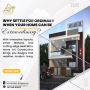 Best Interior Designer In Indore | Home Art Constructions