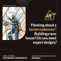 Transform Your Space with Modern Home Designs in Indore