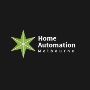 Smart Home Security | House Alarm System | Home Automation M