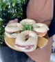 Enjoy the Ideal Breakfast at Home Cafe Ashgrove!
