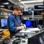 Expert Haier LED LCD TV Repair Services in Ghaziabad Expert Haier LED LCD TV Repair Services in Ghaziabad