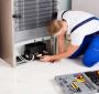 Same-Day Godrej Refrigerator Repair in Noida – Reliable Tech