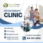 Physiotherapy Clinic, 