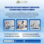 Dr. Rekha Shinde: Expert At-Home Physiotherapy Services for 