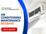 Air Conditioning Maintenance Brisbane Air Conditioning Maintenance Brisbane