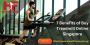 7 Benefits of Buy Treadmill Online Singapore