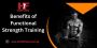 Benefits of Functional Strength Training