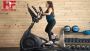 Elliptical Machine in Singapore