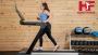 Foldable Treadmill in Singapore | Home Fitness