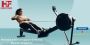 Resistance Band Singapore & Rowing Machine Singapore