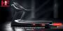 Is Electricity-Generating Gym Equipment Efficient?