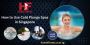 How to Use Cold Plunge Spas in Singapore How to Use Cold Plunge Spas in Singapore