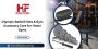 Olympic Barbell Sets & Gym Accessory Care for Home Gyms