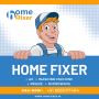 Home Fixer Expert AC & Washing Machine Repair Services in De