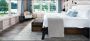 King Size Wooden Bed Frame