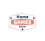 Home Games Room