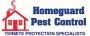 Homeguard Pest Control Homeguard Pest Control
