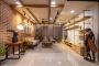 Commercial Interior Designers in Hyderabad - Hanging Hammer